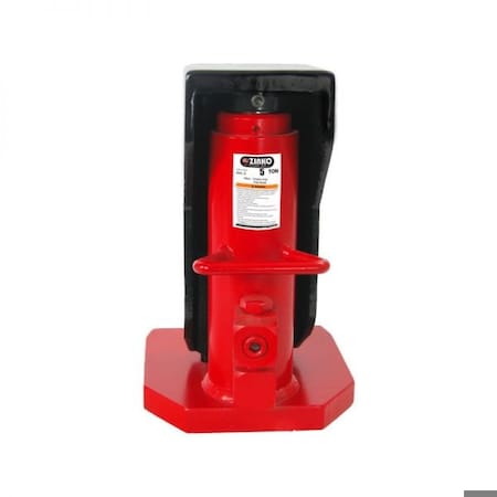 Zinko RHC-5 Ram Toe, 5 ton 82-005